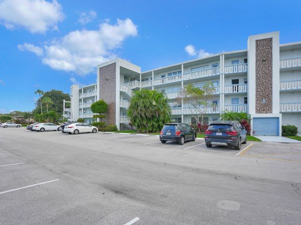 4026 Swansea B, Deerfield Beach FL 33442