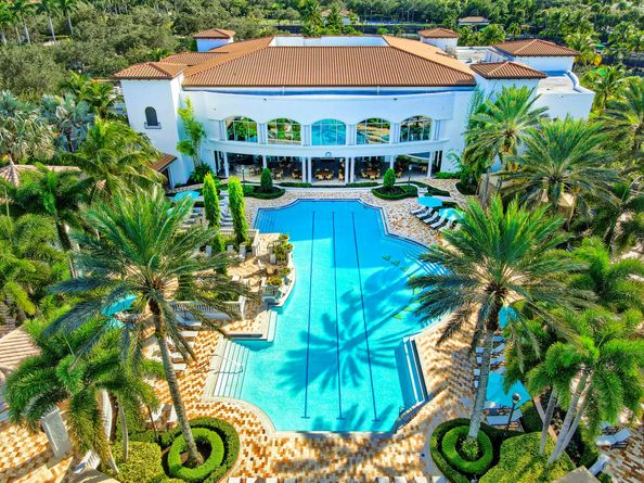 184 Viera Drive, Palm Beach Gardens FL 33418