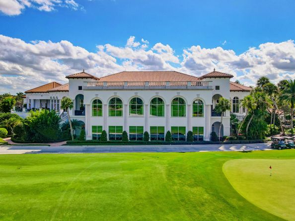 184 Viera Drive, Palm Beach Gardens FL 33418