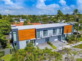 925 NE 6th Street, Fort Lauderdale FL 33304