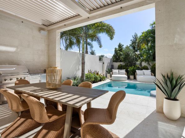 1252 George Bush Boulevard, Delray Beach FL 33483