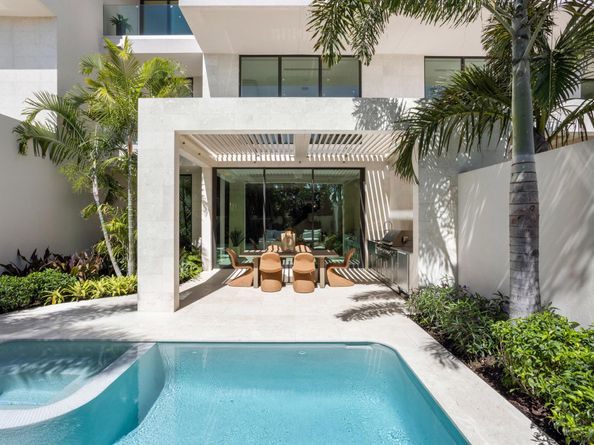 1252 George Bush Boulevard, Delray Beach FL 33483