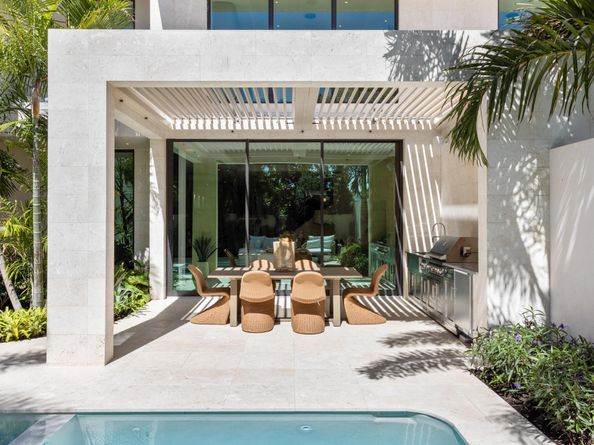 1252 George Bush Boulevard, Delray Beach FL 33483