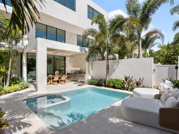 1252 George Bush Boulevard, Delray Beach FL 33483