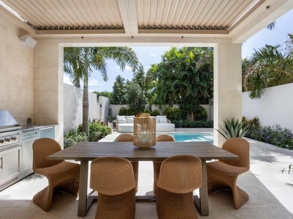 1252 George Bush Boulevard, Delray Beach FL 33483