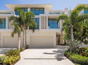 1252 George Bush Boulevard, Delray Beach FL 33483