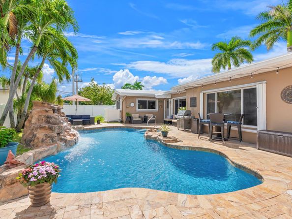 4800 N Andrews Ave, Oakland Park FL 33309