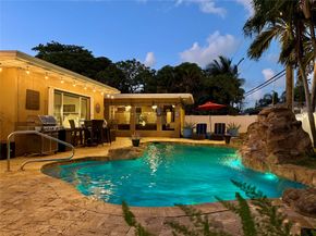 4800 N Andrews Ave, Oakland Park FL 33309