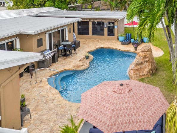 4800 N Andrews Ave, Oakland Park FL 33309