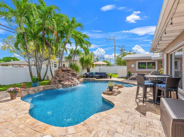 4800 N Andrews Ave, Oakland Park FL 33309