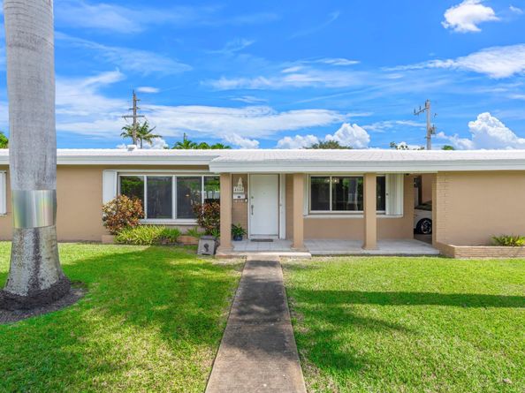 4800 N Andrews Ave, Oakland Park FL 33309