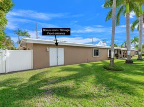 4800 N Andrews Ave, Oakland Park FL 33309