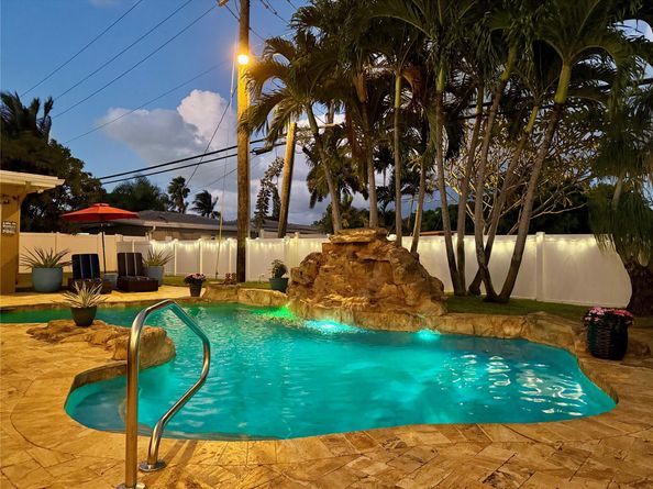 4800 N Andrews Ave, Oakland Park FL 33309