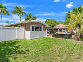 4800 N Andrews Ave, Oakland Park FL 33309