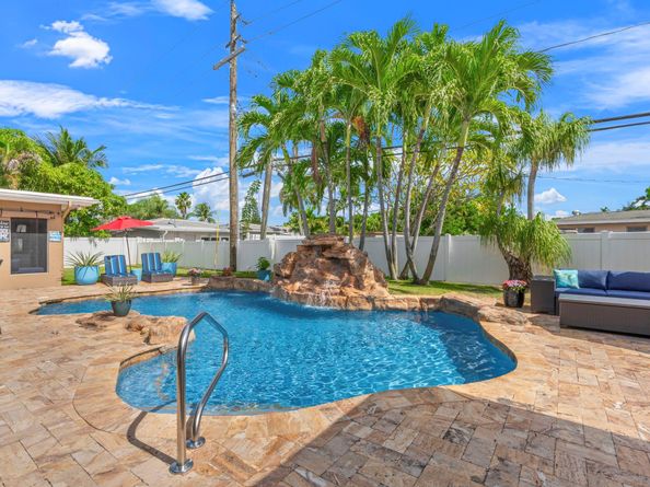 4800 N Andrews Ave, Oakland Park FL 33309