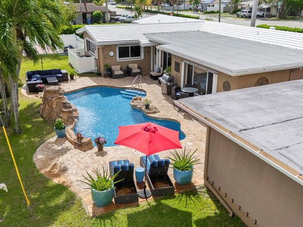 4800 N Andrews Ave, Oakland Park FL 33309