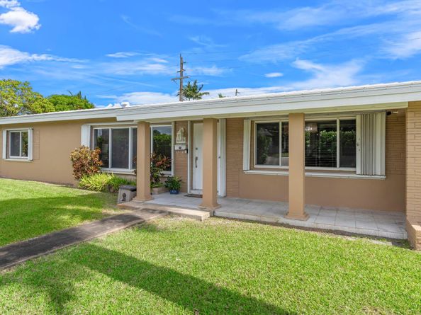 4800 N Andrews Ave, Oakland Park FL 33309