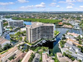 4740 S Ocean Boulevard 1709, Highland Beach FL 33487