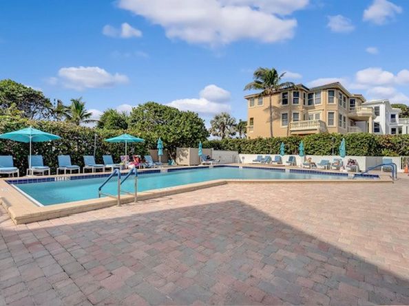 4740 S Ocean Boulevard 1709, Highland Beach FL 33487