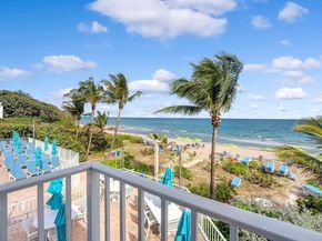 4740 S Ocean Boulevard 1709, Highland Beach FL 33487