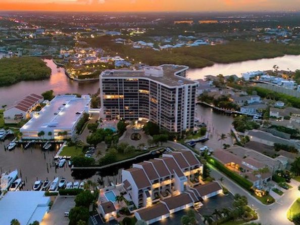 4740 S Ocean Boulevard 1709, Highland Beach FL 33487