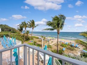 4740 S Ocean Boulevard 1709, Highland Beach FL 33487