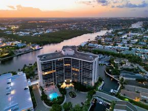 4740 S Ocean Boulevard 1709, Highland Beach FL 33487