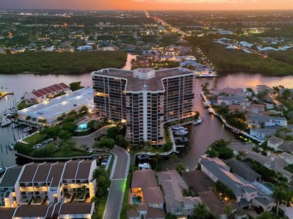 4740 S Ocean Boulevard 1709, Highland Beach FL 33487