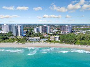 4740 S Ocean Boulevard 1709, Highland Beach FL 33487