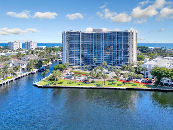 4740 S Ocean Boulevard 1709, Highland Beach FL 33487