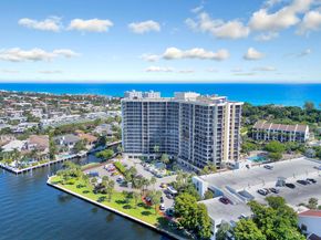 4740 S Ocean Boulevard 1709, Highland Beach FL 33487
