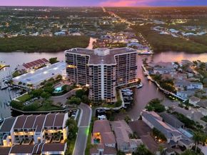 4740 S Ocean Boulevard 1709, Highland Beach FL 33487