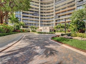 4740 S Ocean Boulevard 1709, Highland Beach FL 33487