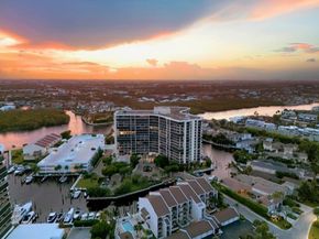 4740 S Ocean Boulevard 1709, Highland Beach FL 33487