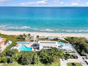 4740 S Ocean Boulevard 1709, Highland Beach FL 33487