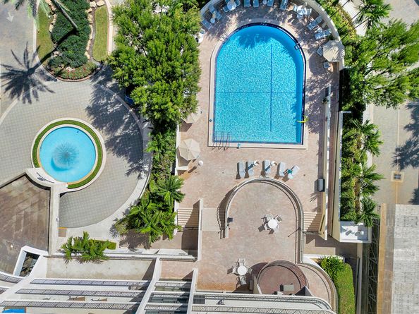 4740 S Ocean Boulevard 1709, Highland Beach FL 33487