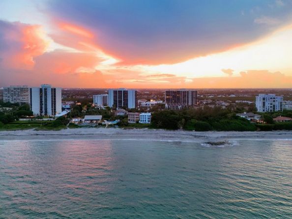4740 S Ocean Boulevard 1709, Highland Beach FL 33487