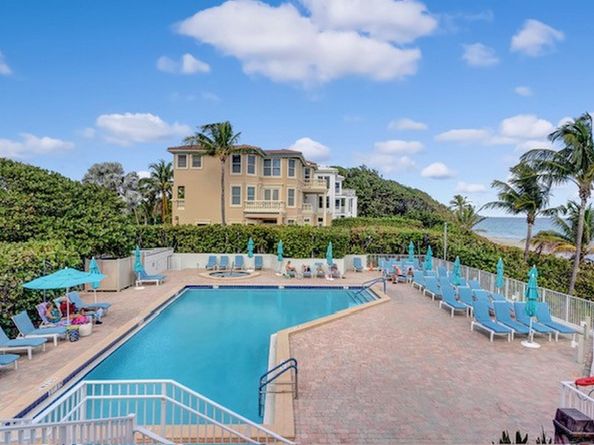 4740 S Ocean Boulevard 1709, Highland Beach FL 33487