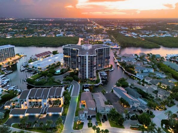 4740 S Ocean Boulevard 1709, Highland Beach FL 33487