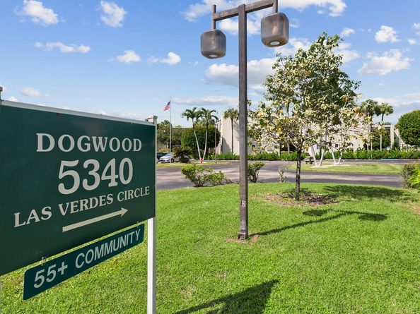 5340 Las Verdes Circle 322, Delray Beach FL 33484