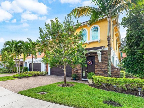 12832 Trevi Isle Drive, Palm Beach Gardens FL 33418