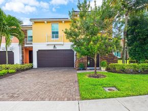12832 Trevi Isle Drive, Palm Beach Gardens FL 33418