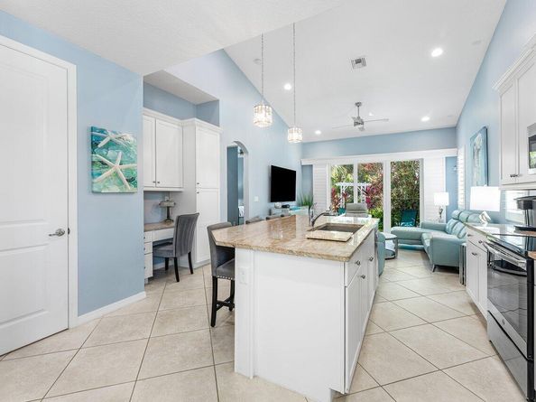 12832 Trevi Isle Drive, Palm Beach Gardens FL 33418