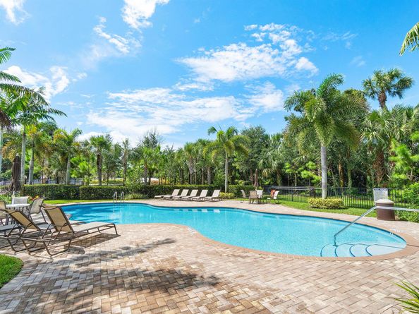 12832 Trevi Isle Drive, Palm Beach Gardens FL 33418