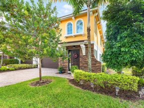 12832 Trevi Isle Drive, Palm Beach Gardens FL 33418