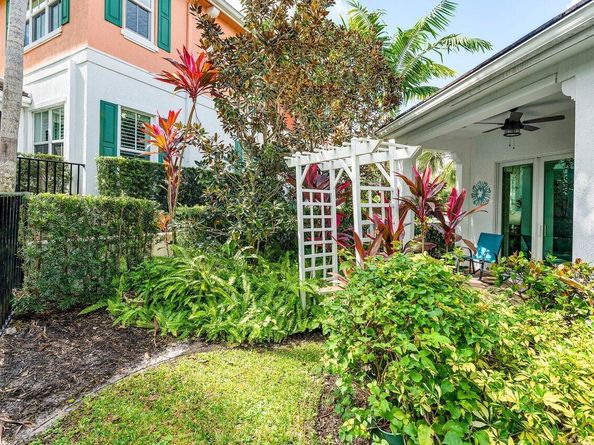 12832 Trevi Isle Drive, Palm Beach Gardens FL 33418