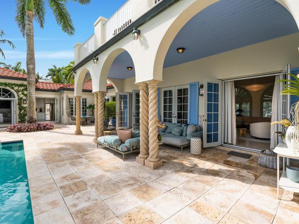 2690 Sheltingham Drive, Wellington FL 33414