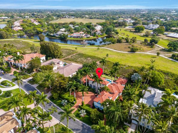 2690 Sheltingham Drive, Wellington FL 33414