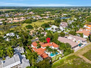 2690 Sheltingham Drive, Wellington FL 33414