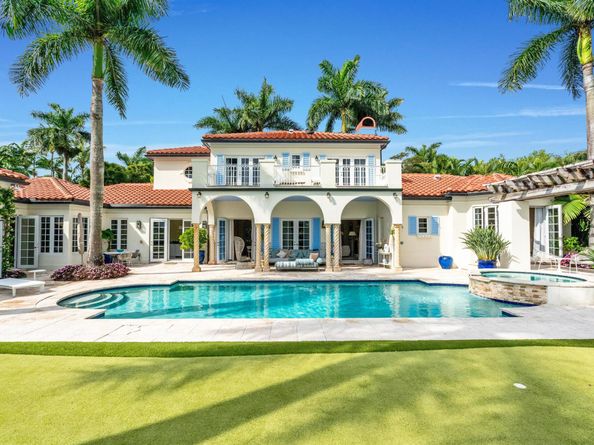 2690 Sheltingham Drive, Wellington FL 33414